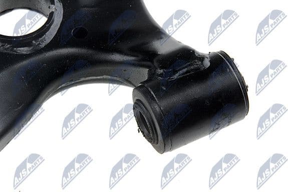 Control/Trailing Arm, wheel suspension ZWD-TY-207 - image 5
