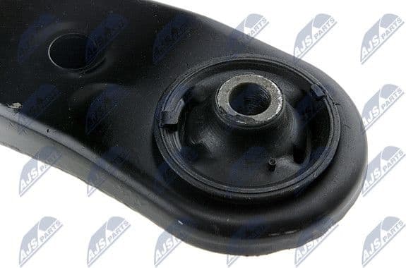 Control/Trailing Arm, wheel suspension ZWD-TY-207 - image 6