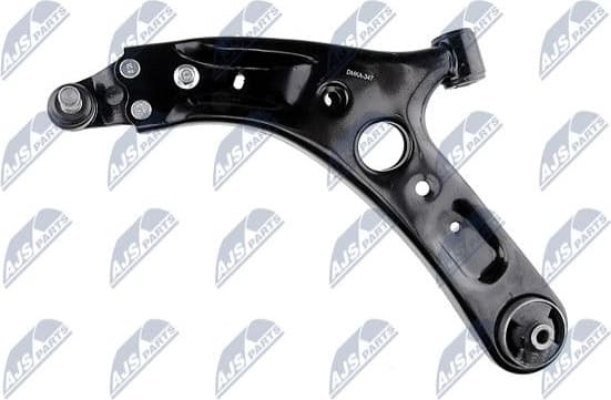 Control/Trailing Arm, wheel suspension ZWD-KA-347 - image 3