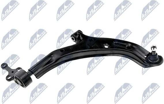 Control/Trailing Arm, wheel suspension ZWD-NS-057