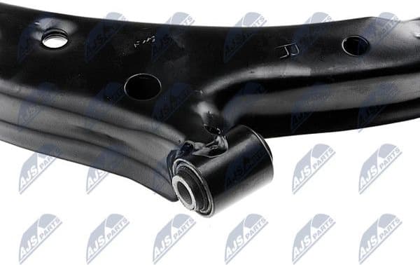 Control/Trailing Arm, wheel suspension ZWD-NS-057 - image 5
