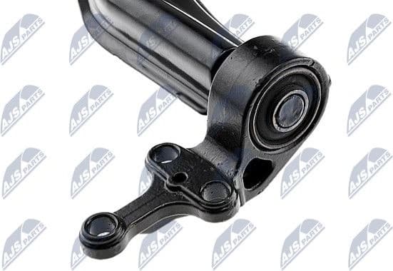 Control/Trailing Arm, wheel suspension ZWD-NS-057 - image 6