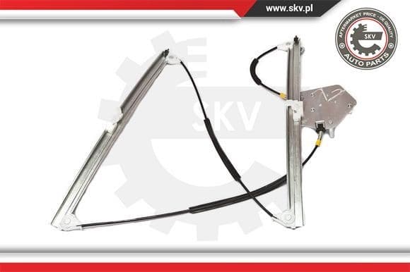 Window Regulator 01SKV241 - image 2