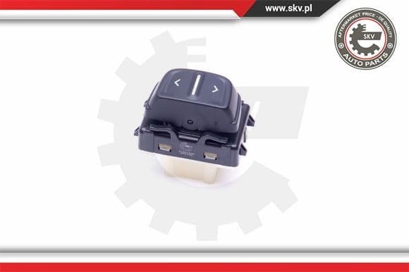 Switch, window regulator 37SKV335 - image 2