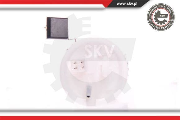 fuel supply unit 02SKV701 - image 2