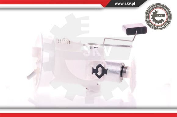 fuel supply unit 02SKV701 - image 3