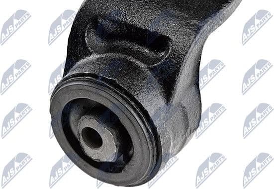 Control/Trailing Arm, wheel suspension ZWD-VW-031 - image 7