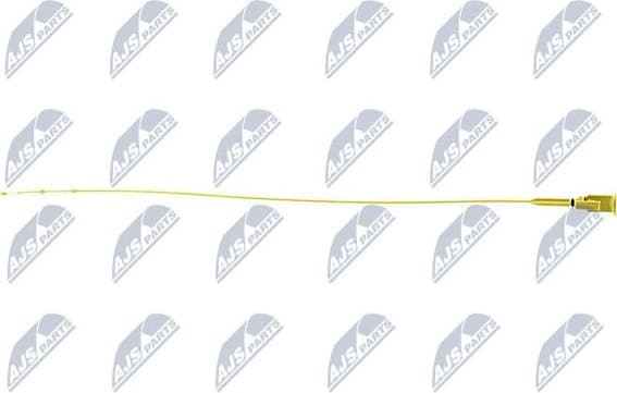 Oil dipstick BOL-RE-001 - image 2