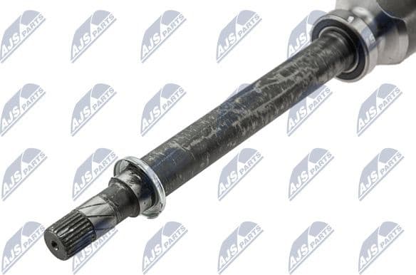Drive Shaft NPW-RE-030 - image 2
