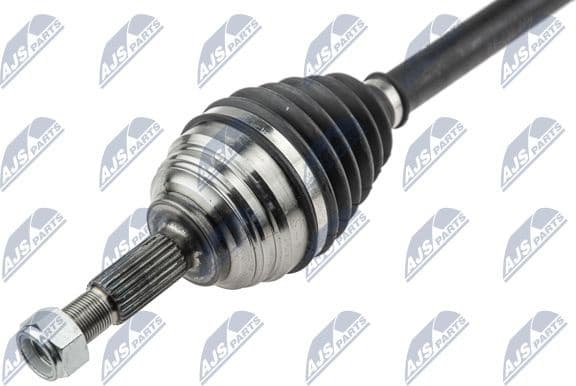 Drive Shaft NPW-RE-030 - image 4
