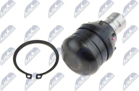 Ball Joint ZSD-MS-023 - image 2