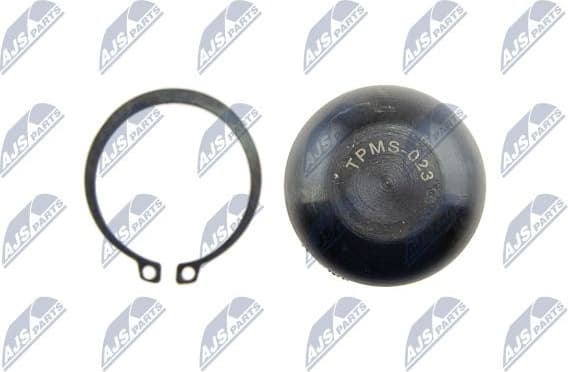 Ball Joint ZSD-MS-023 - image 5
