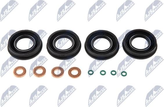 Injector Nozzle BWP-CT-000