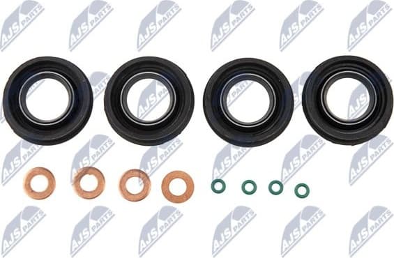 Injector Nozzle BWP-CT-000 - image 2