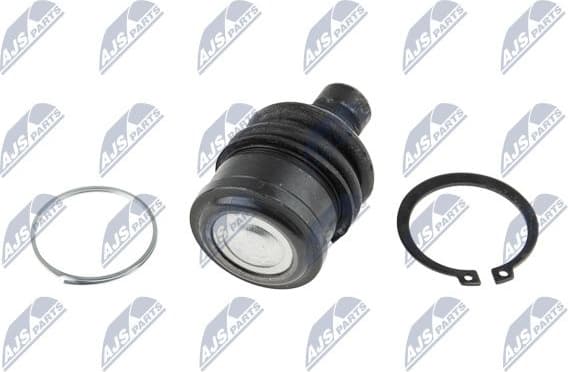 Ball Joint ZSD-MS-025 - image 2