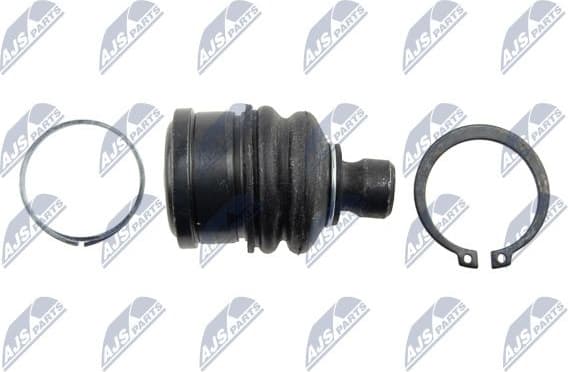 Ball Joint ZSD-MS-025 - image 3
