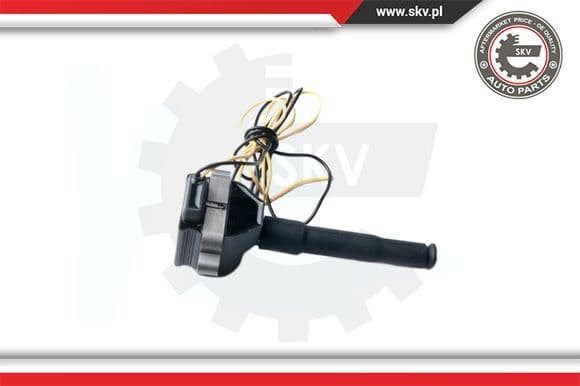 Ignition Coil 03SKV233 - image 4