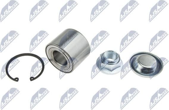 Wheel Bearing Kit KLT-PE-019 - image 2