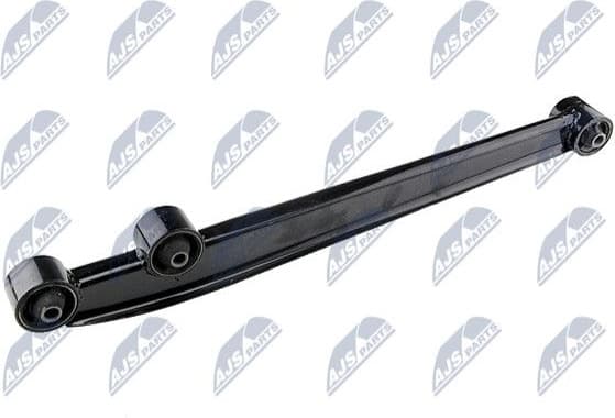 Control/Trailing Arm, wheel suspension ZWT-SU-019