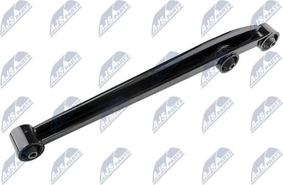 Control/Trailing Arm, wheel suspension ZWT-SU-019 - image 2