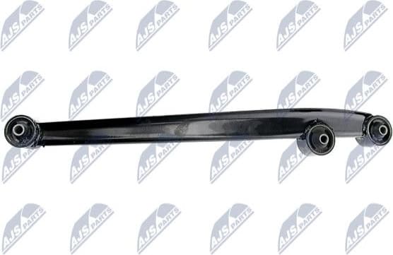 Control/Trailing Arm, wheel suspension ZWT-SU-019 - image 3