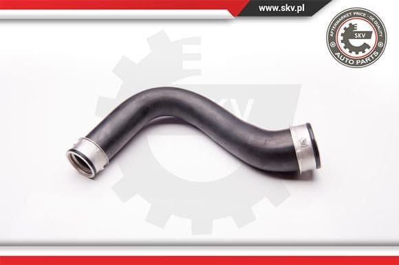 Charge Air Hose 24SKV194 - image 2