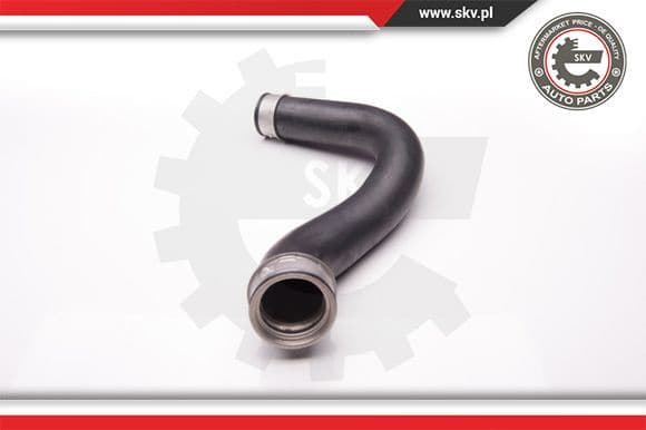 Charge Air Hose 24SKV194 - image 3