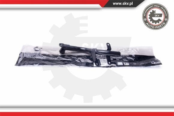 Charge Air Hose 43SKV221