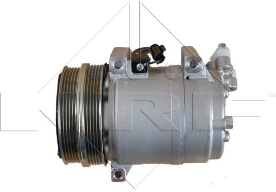 Compressor, air conditioning EASY FIT 32492 - image 2