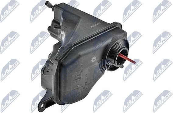 Expansion Tank, coolant CZW-BM-004 - image 2