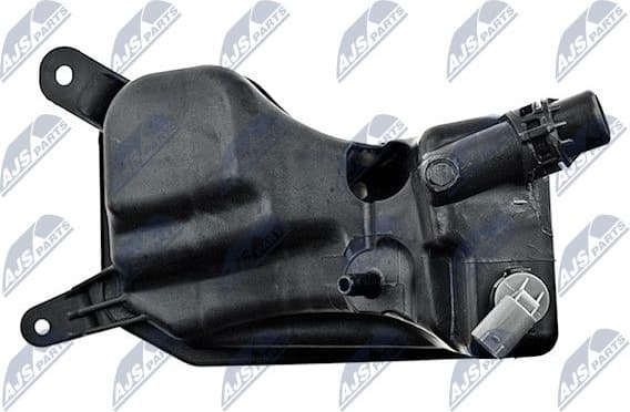 Expansion Tank, coolant CZW-BM-004 - image 4