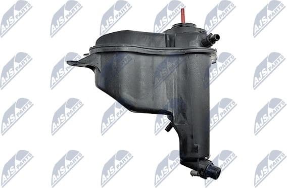 Expansion Tank, coolant CZW-BM-004 - image 5