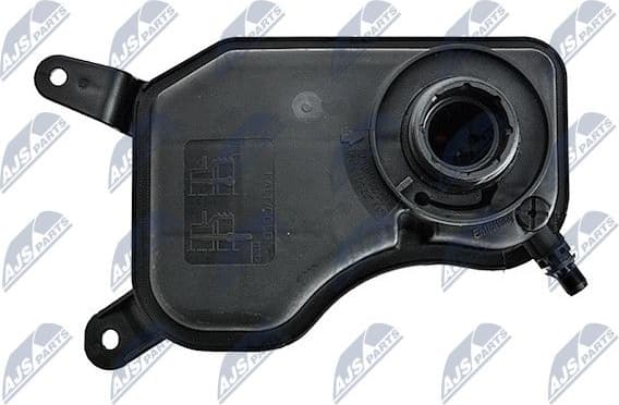 Expansion Tank, coolant CZW-BM-004 - image 6