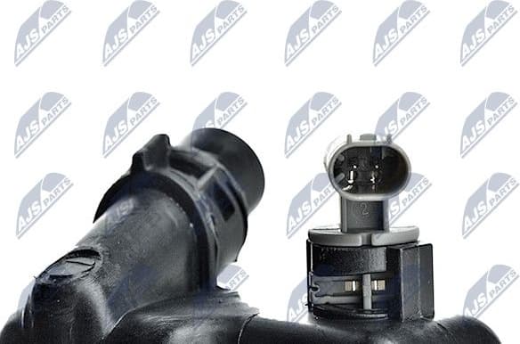 Expansion Tank, coolant CZW-BM-004 - image 7