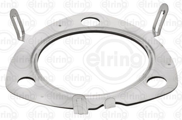 Gasket, exhaust pipe 541.690
