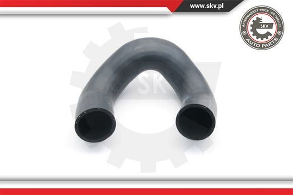 Charge Air Hose 24SKV210 - image 2