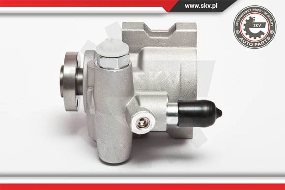 Hydraulic Pump, steering 10SKV089 - image 2