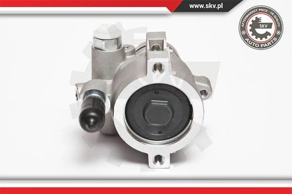 Hydraulic Pump, steering 10SKV089 - image 3