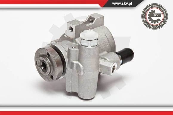 Hydraulic Pump, steering 10SKV089 - image 7