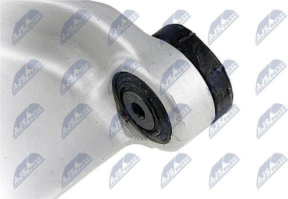 Control/Trailing Arm, wheel suspension ZWG-AR-006