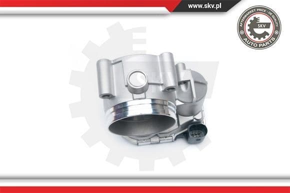 Throttle Body 12SKV052 - image 6