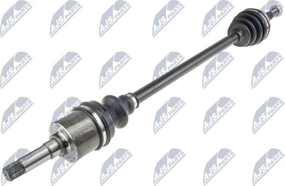 Drive Shaft NPW-CT-001