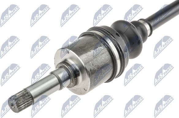 Drive Shaft NPW-CT-001 - image 2