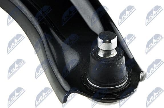 Control/Trailing Arm, wheel suspension ZWD-NS-140 - image 4