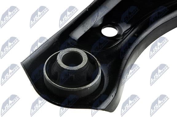 Control/Trailing Arm, wheel suspension ZWD-NS-140 - image 5