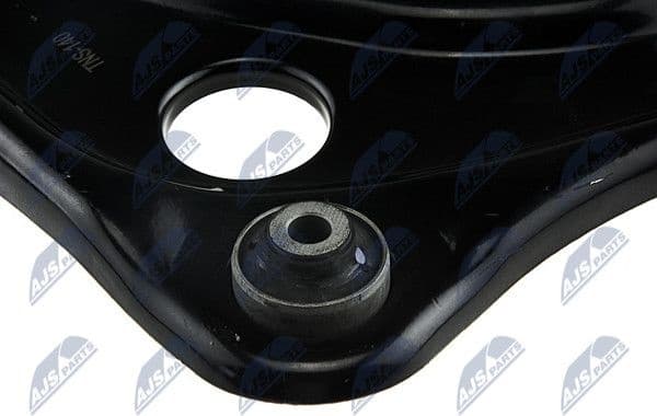 Control/Trailing Arm, wheel suspension ZWD-NS-140 - image 6