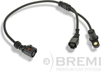 Sensor, wheel speed 51035