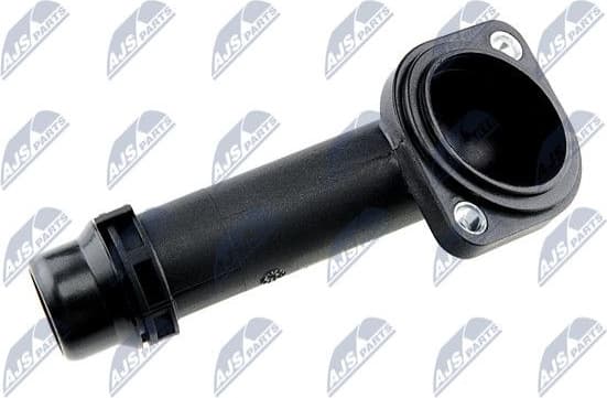 Coolant Flange CTM-VW-025