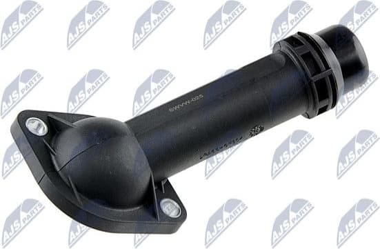 Coolant Flange CTM-VW-025 - image 2