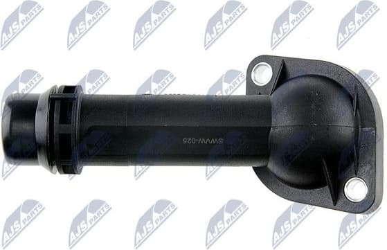 Coolant Flange CTM-VW-025 - image 3